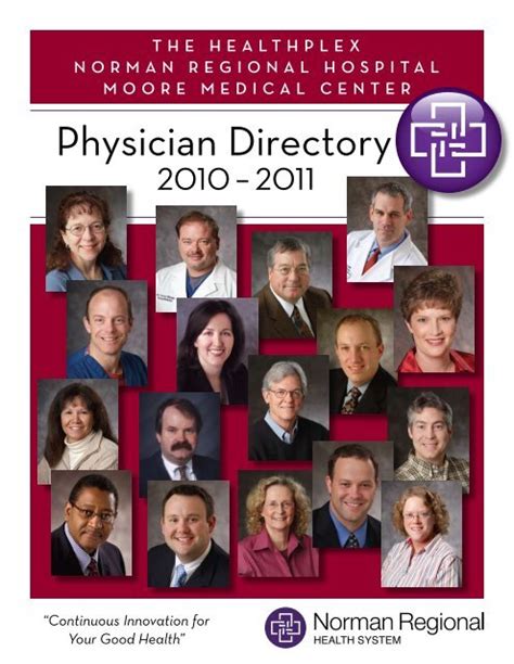 providence hospital physician directory.